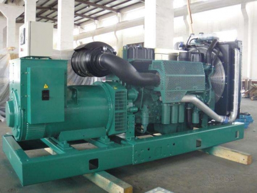 北海街道便携静音：租赁无声发电机组，便携式解决能源需求