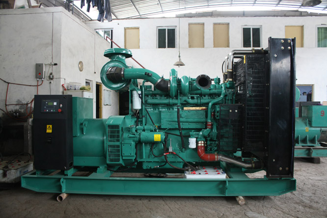 北海街道环保无噪音：租用静音发电机组，为环境和耳朵双重保驾护航